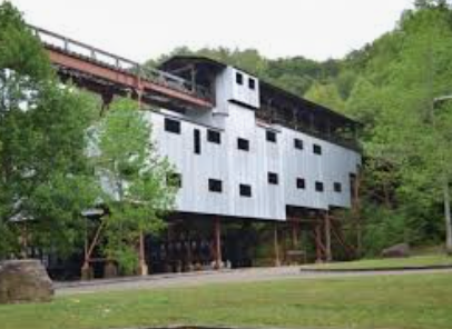 Blue Heron Mining Community