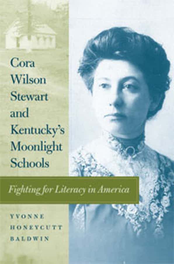 Cora Wilson Stewart Moonlight School