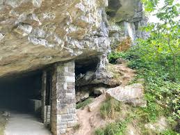 Gap Cave at Cumberland Gap National Historical Park
