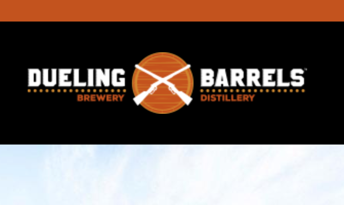 Dueling Barrels Brewery & Distillery
