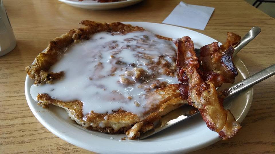 Eli Country Store & Restaurant