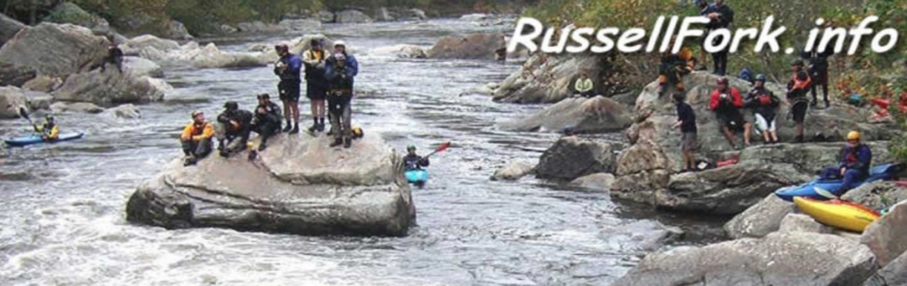Elkhorn Adventures White Water Rafting