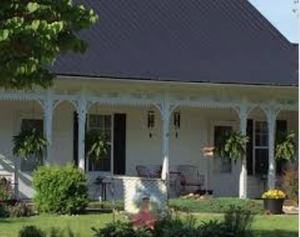 Emily’s Welcome Inn B&B