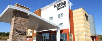 Fairfield Inn & Suites (London)