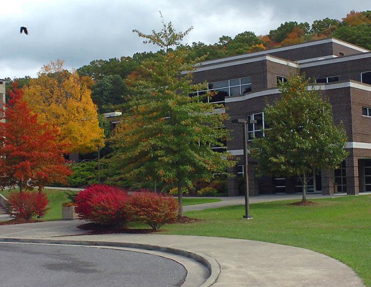 Godbey Appalachian Cultural & Fine Arts Center