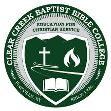 Clear Creek Baptist Bible College