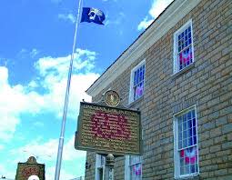 Green County Fiscal Court