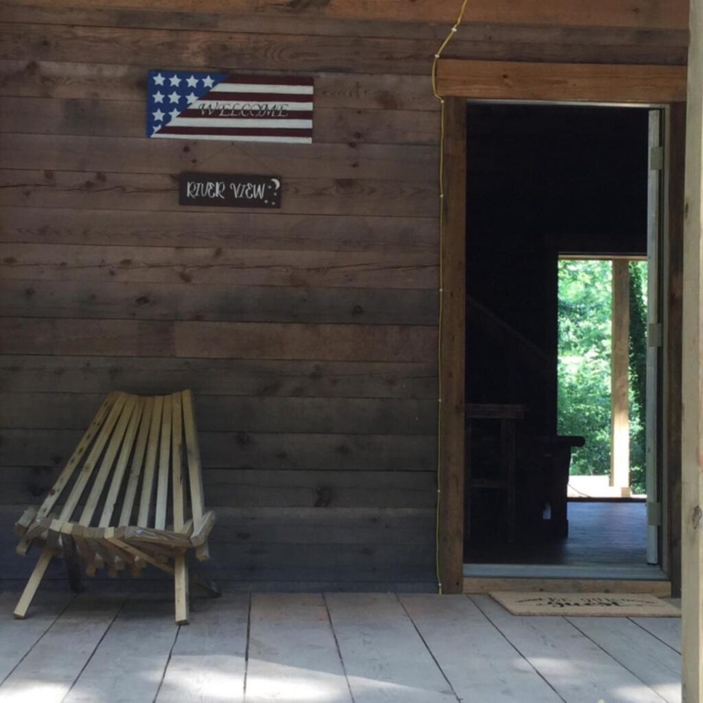 H&P Cabin Rentals