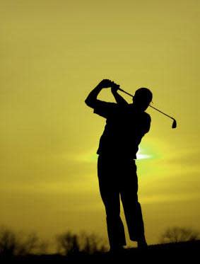 Indian Springs Golf & Country Club