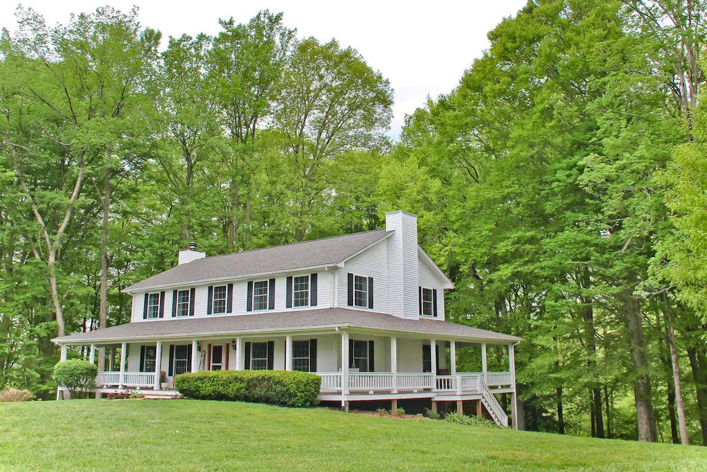 Lakefront Vacation Home – Lake Cumberland