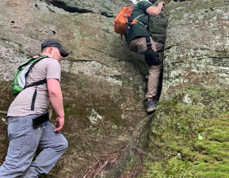 Leave No Trace Adventures & Shuttle