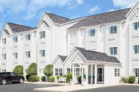 Microtel Inn & Suites