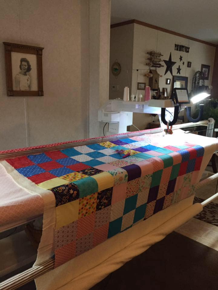 Moose Creek Primitives & Quilts