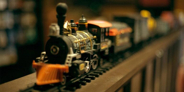 Morehead Railroad & Historical Museum