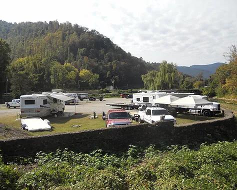 North Evarts RV Park & Campground