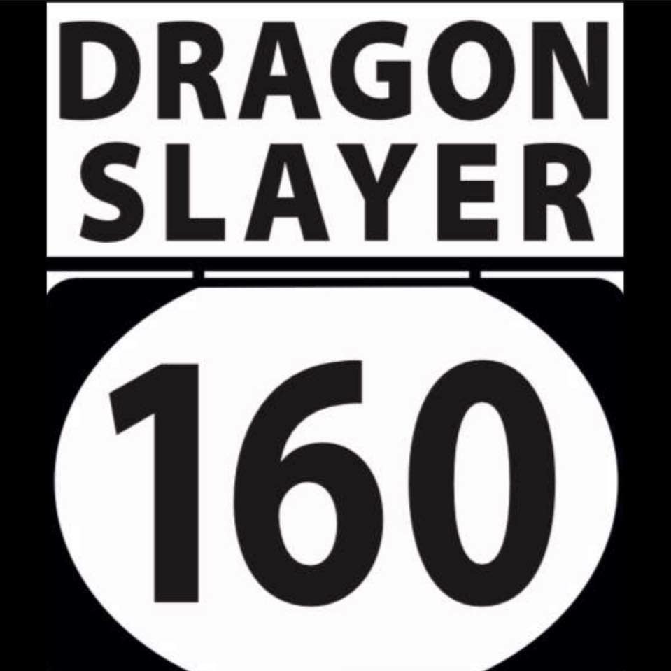 The Dragon Slayer