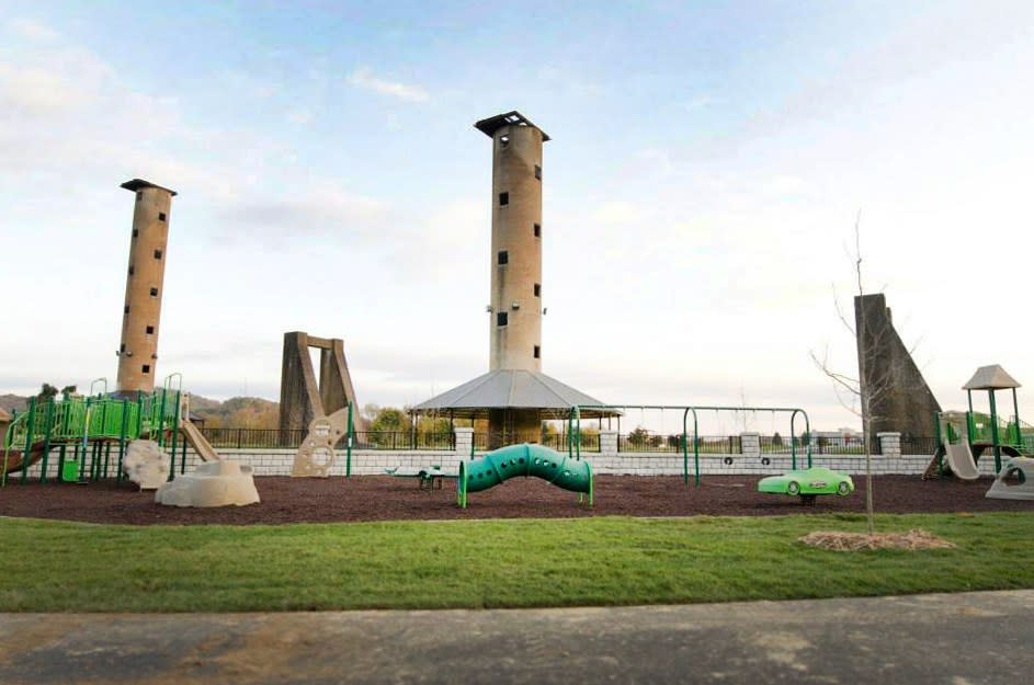 London Wellness Park