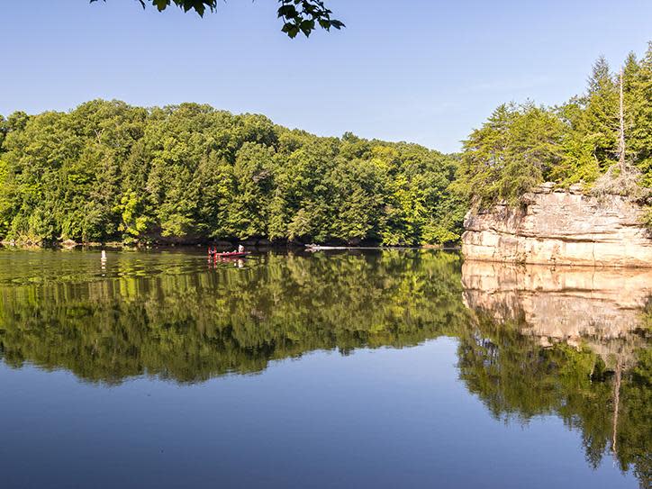 Grayson Lake