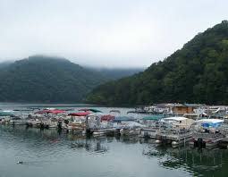 Fishtrap Lake