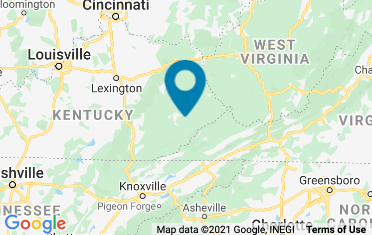 CONSOL of Kentucky Wildlife Management Area