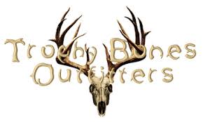 Trophy Bones Outfitters