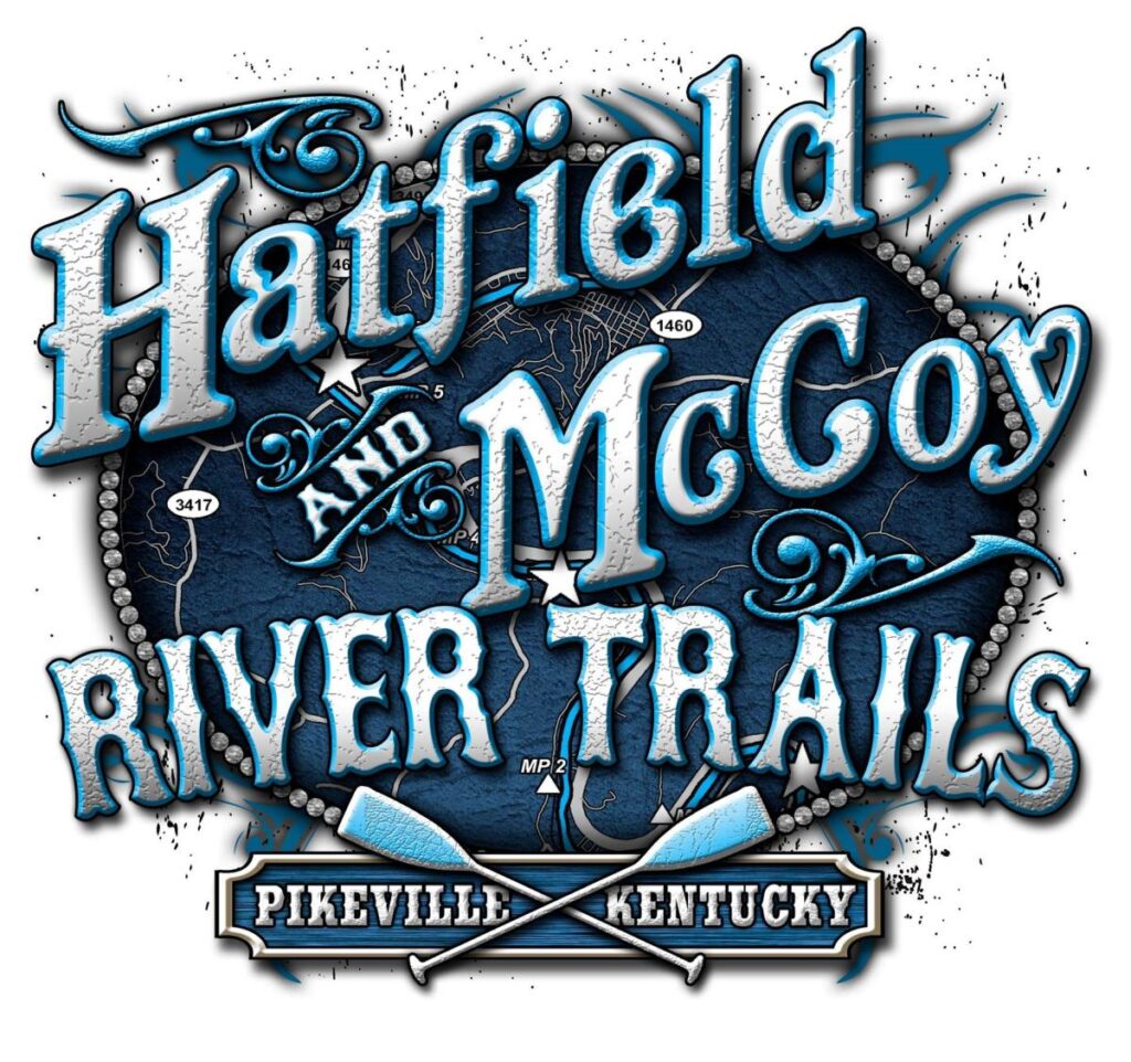 Hatfield-McCoy River Trails