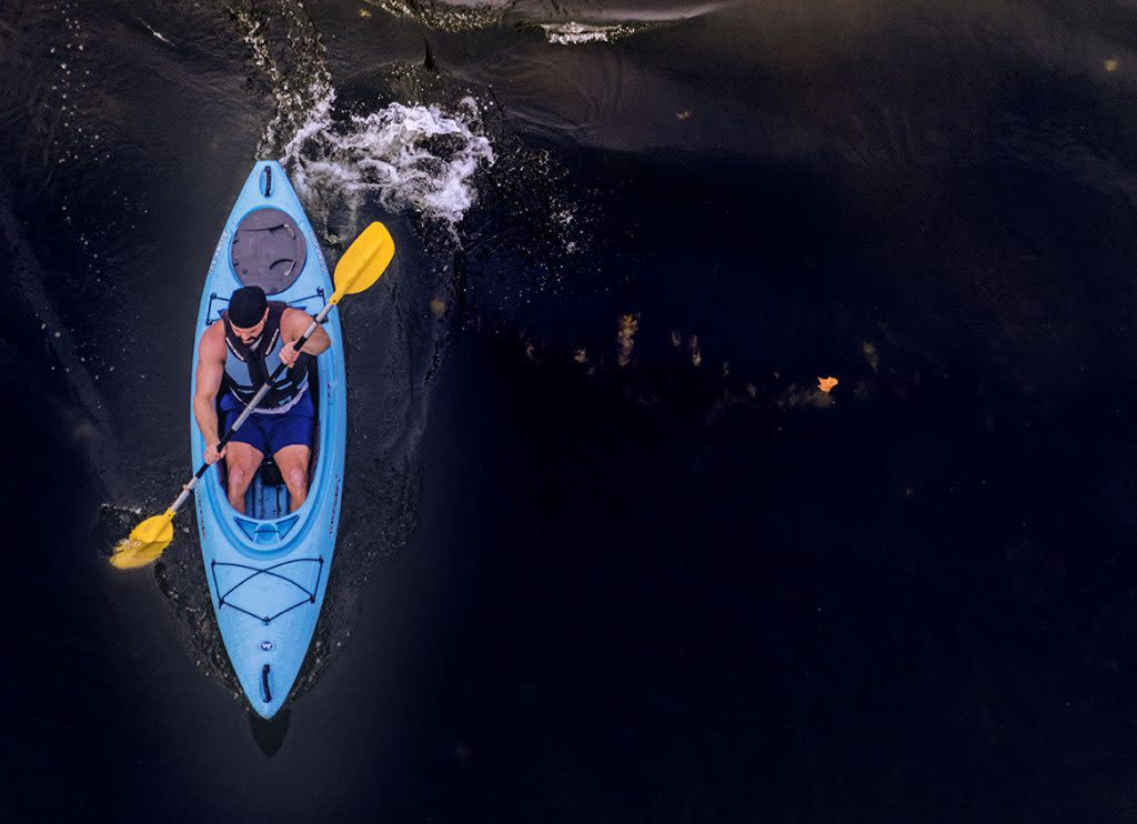 Levisa Fork Paddlefest