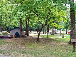 Levi Jackson Wilderness Road Park