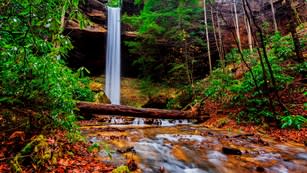 Big South Fork National River and Recreation Area