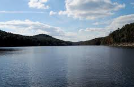 Cave Run Lake Loop