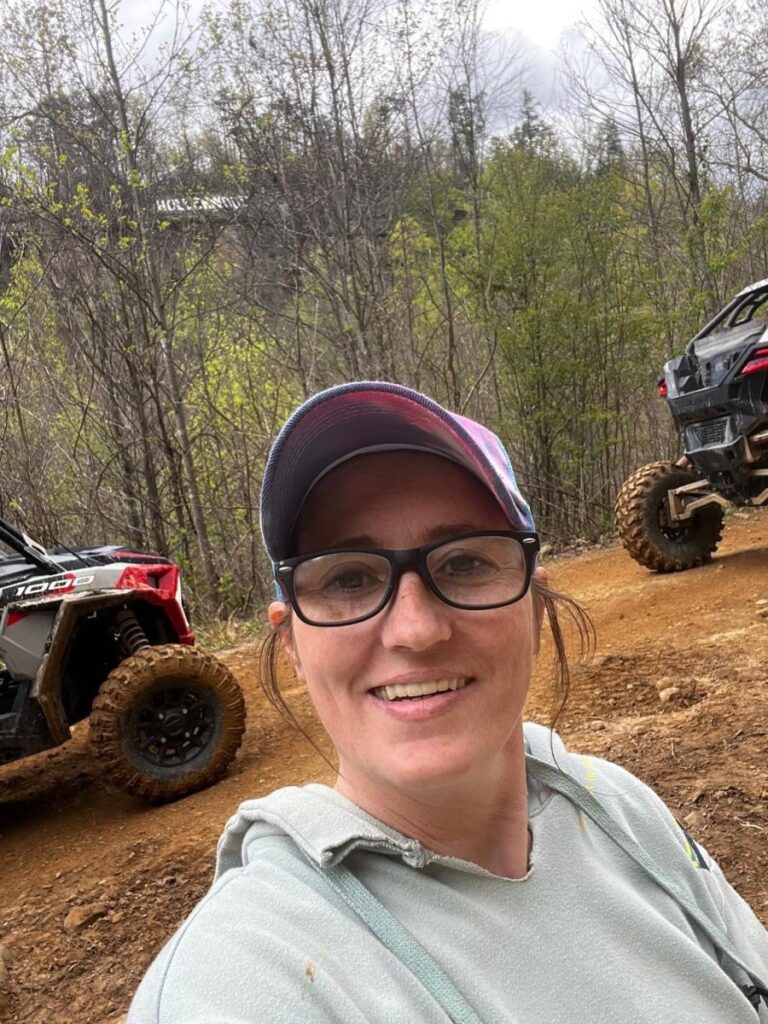 Christie Abrams