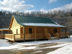 Oxbow Family Inn & Cottage
