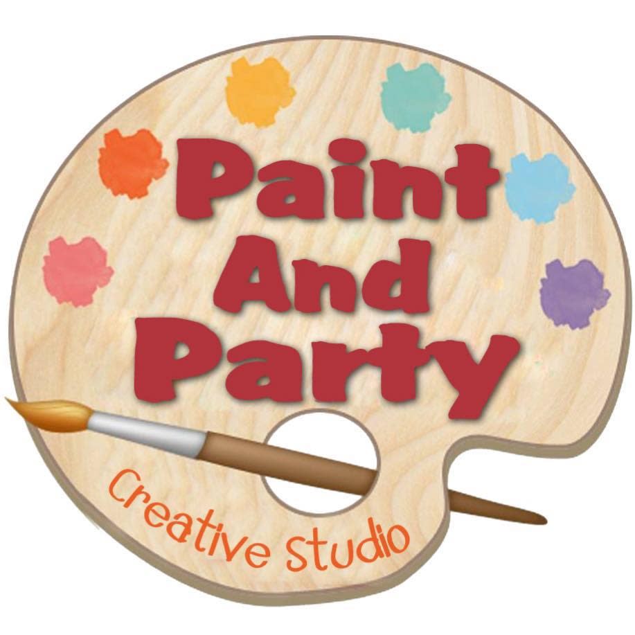 Paint & Party Art Studio