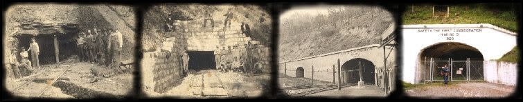 Portal 31 Coal Mine & Tour