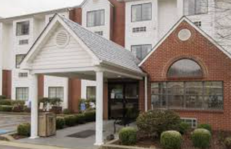 Quality Inn & Suites (Prestonsburg)