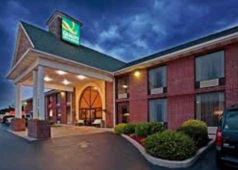Quality Inn & Suites (Somerset)