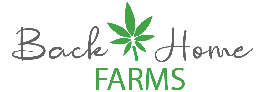 Back Home Farms