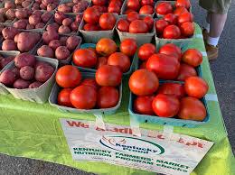 Boyd County Farmers Market