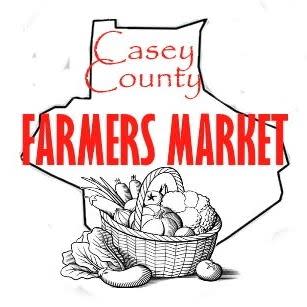 Casey County Farmers Market