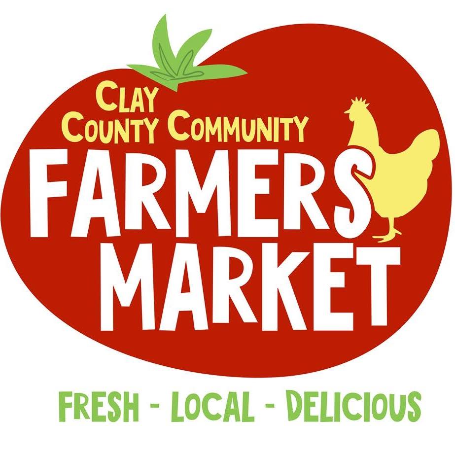 Clay County Community Farmers Market