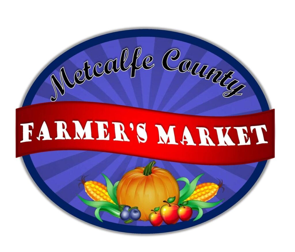 Metcalfe County Farmers Market