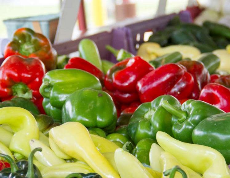 Farm Fresh Produce Market