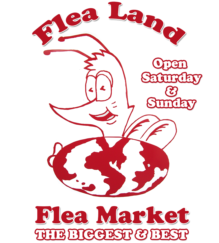 Flea Land Flea Market, Inc.