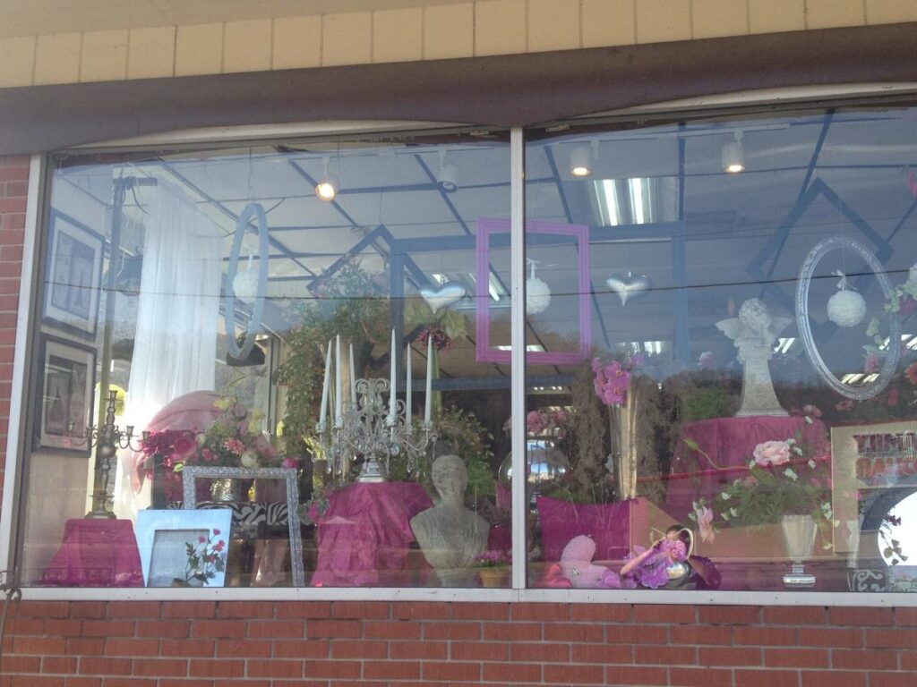 Jenny Wiley Florist
