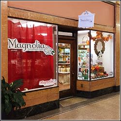 Magnolia Southern Arts