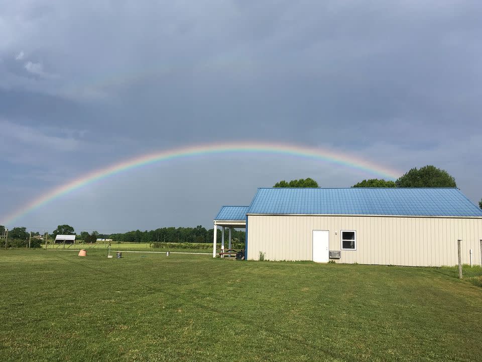 Rainbow Harvest Farm LLC