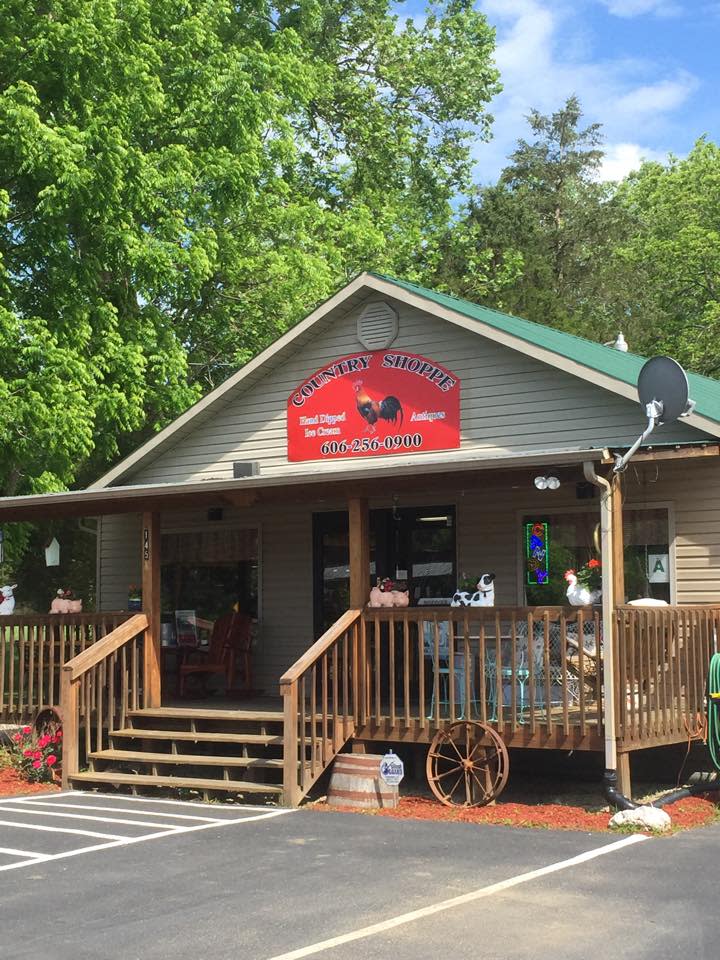 Renfro Valley Country Market
