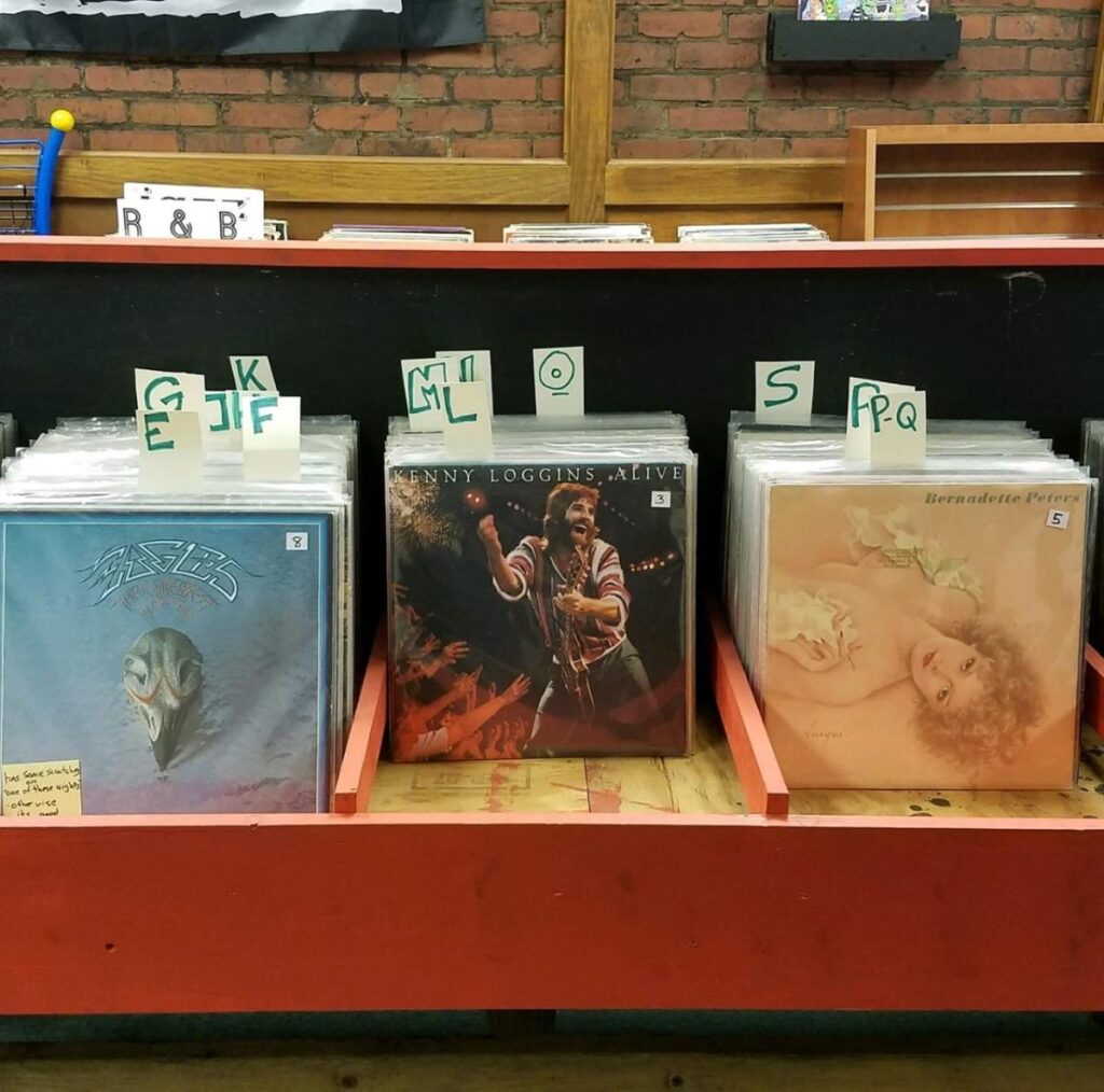 White Rabbit Records