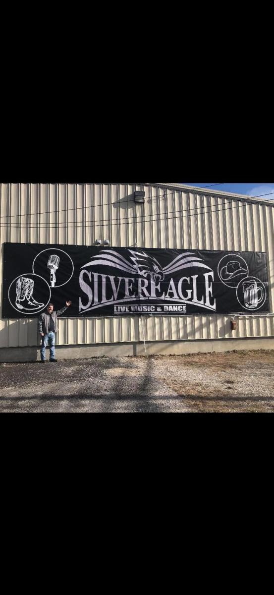 Silver Eagle Music and Dance Club