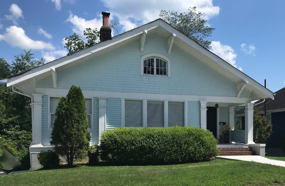 Small Town Charmer Air B&B
